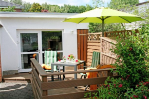 Гостиница Ferienhaus Marit  Зелин
